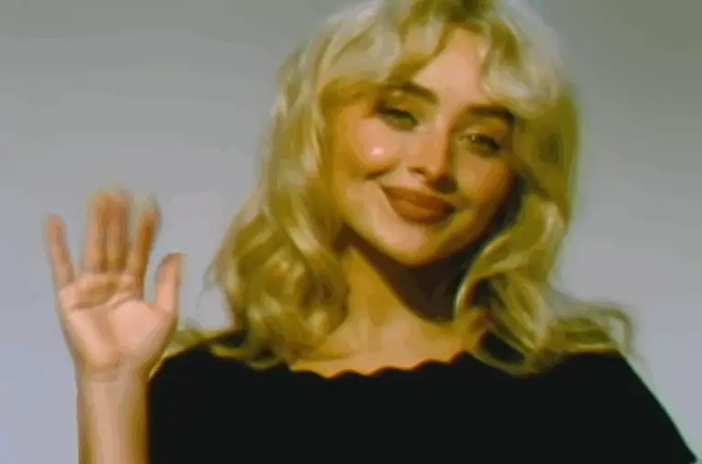 Goodbye Sabrina Carpenter