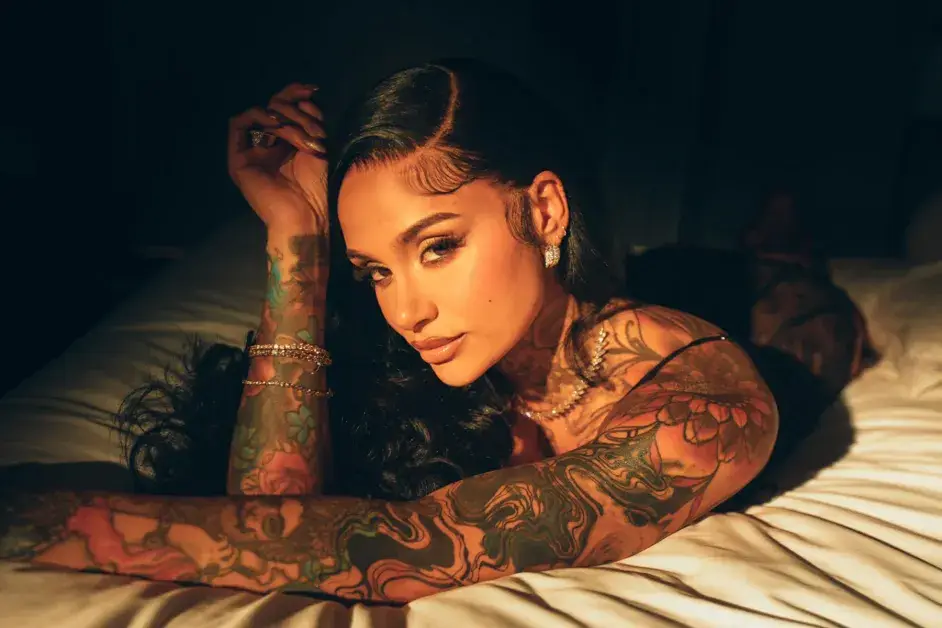 Kehlani Folded แปล