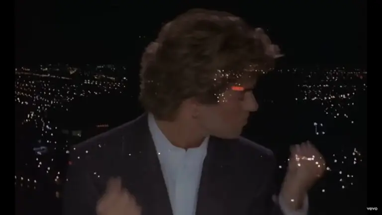 George Michael – Careless Whisper แปลเพลง