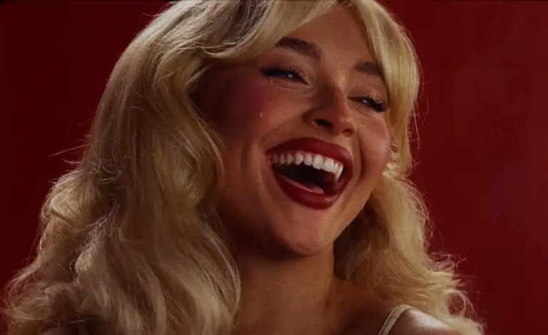 Tears Sabrina Carpenter แปลเพลง