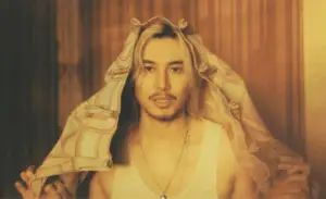 เนื้อเพลง แปลเพลง Love Like This - Fujii Kaze