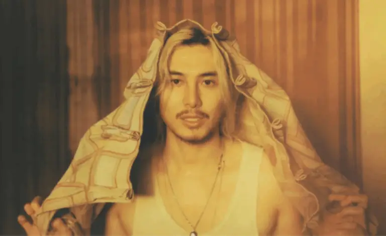 เนื้อเพลง แปลเพลง Love Like This - Fujii Kaze