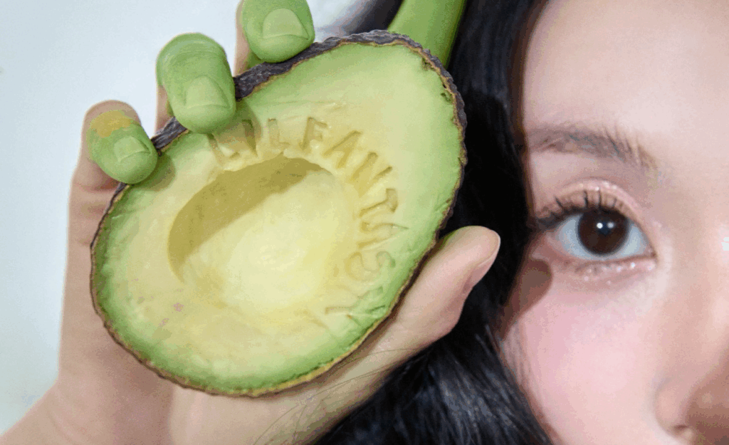 CHAEYOUNG (feat Gliiico) - AVOCADO แปลเพลง