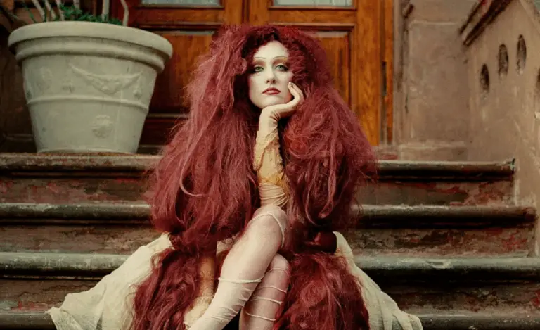 Chappell Roan - The Subway แปลเพลง