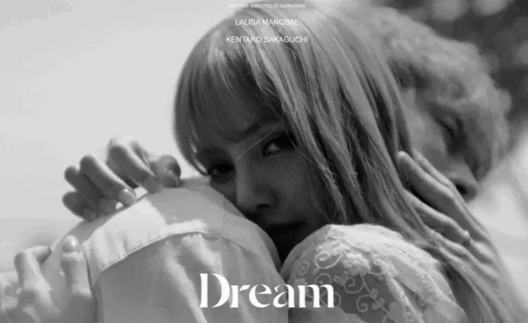 แปลเพลง Dream - Lisa