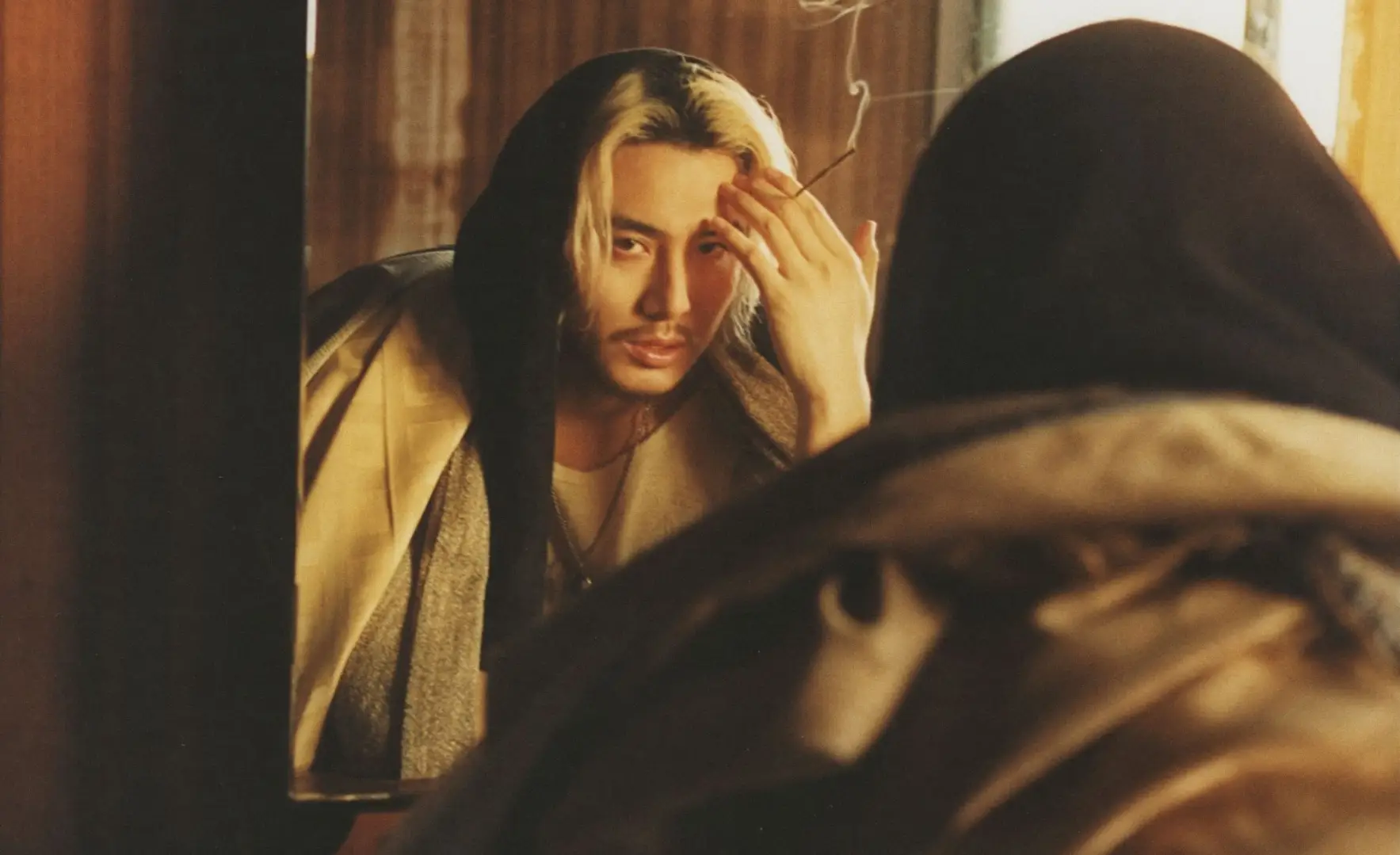 Fujii Kaze - Okay Goodbye แปลเพลง