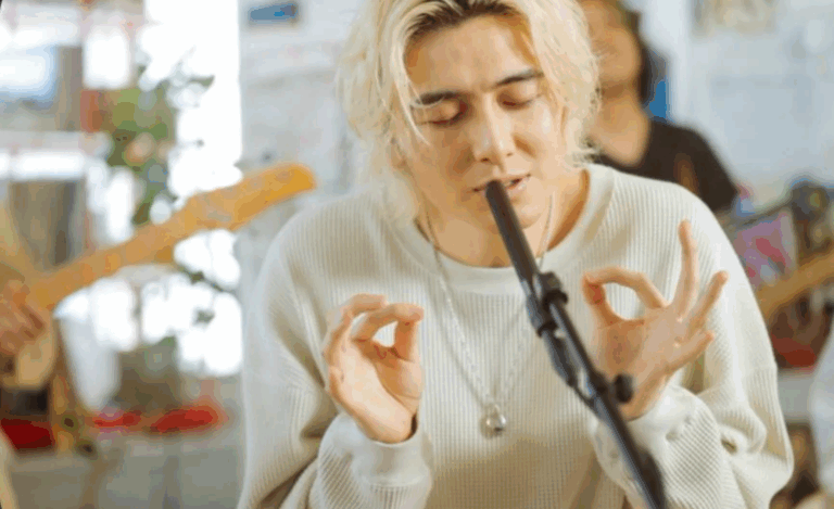 Fujii Kaze - You แปลเพลง