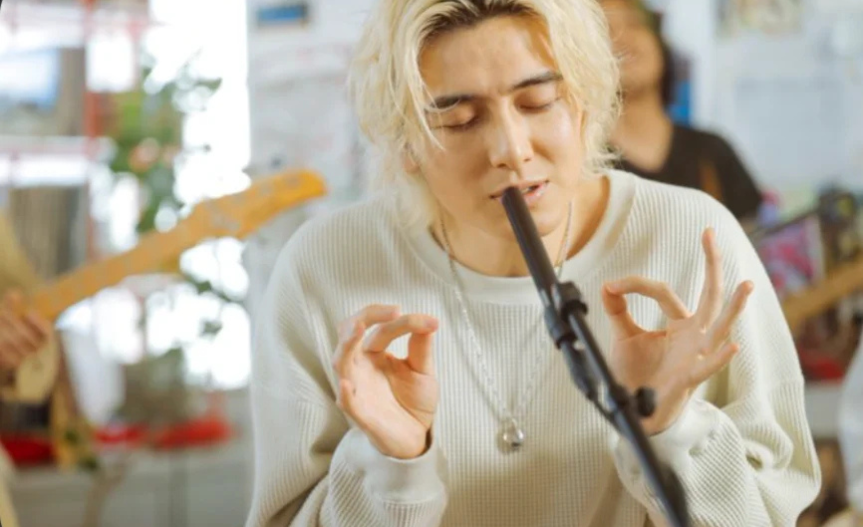 Fujii Kaze - You แปลเพลง