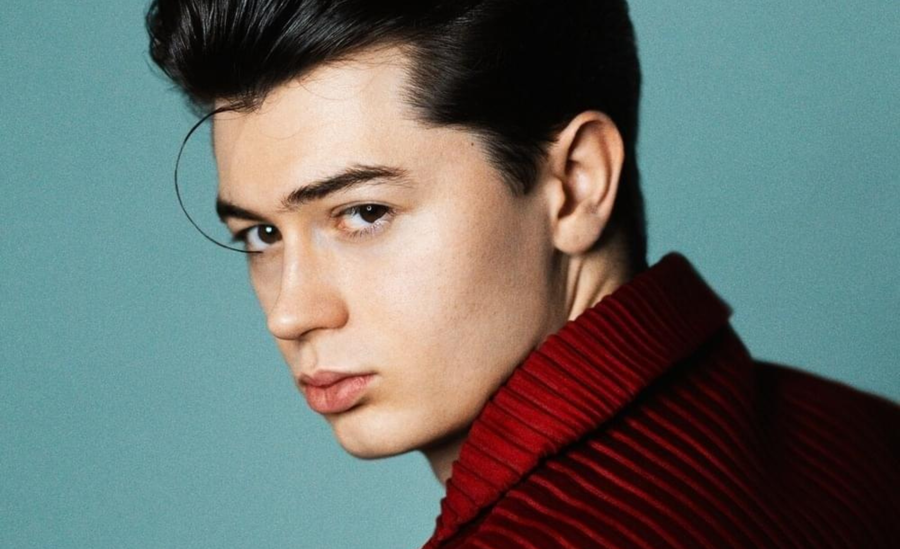 I Can't Stay Away - Elliot James Reay แปลเพลง