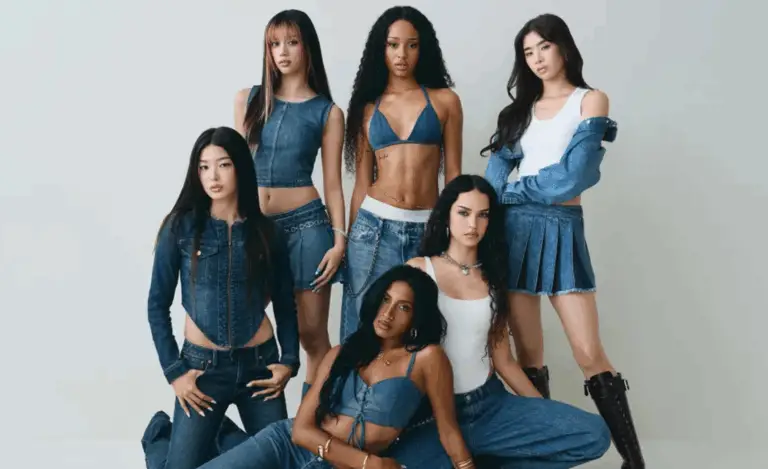 Kelis & KATSEYE - Milkshake แปลเพลง