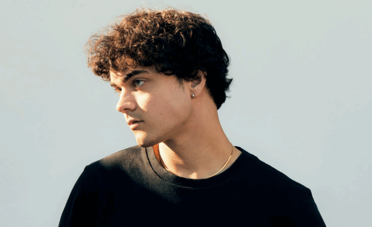 Scared of Myself - Alexander Stewart แปลเพลง