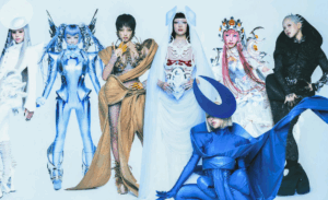 XG – GALA แปลเพลง ความหมายเพลง