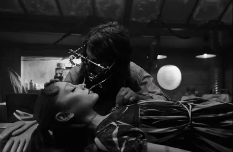 Hampstead Ariana Grande