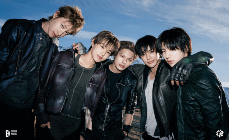 CORTIS - FaSHioN แปลเพลง