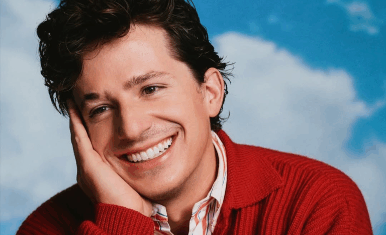 Charlie Puth - Changes แปลเพลง