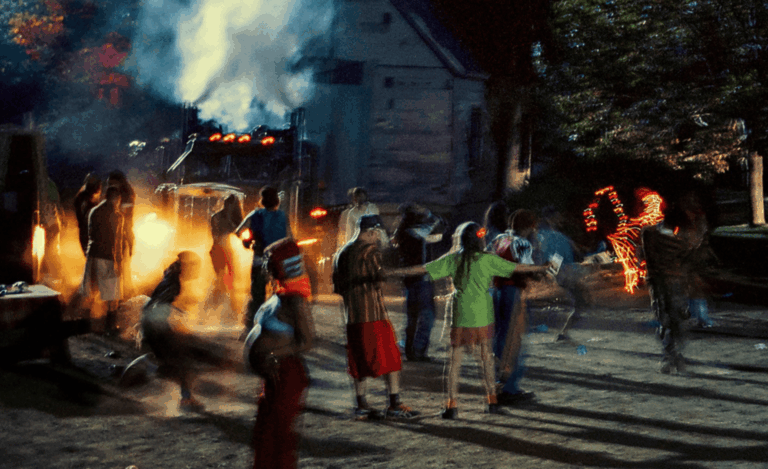 Tame Impala แปล