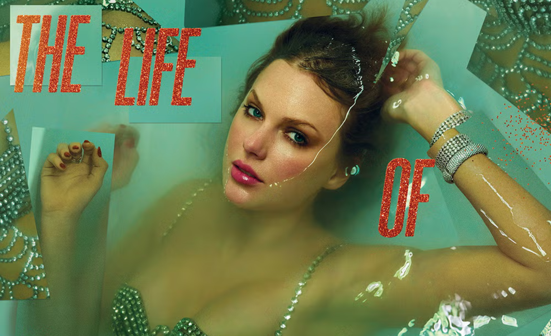 The Fate of Ophelia แปลเพลง