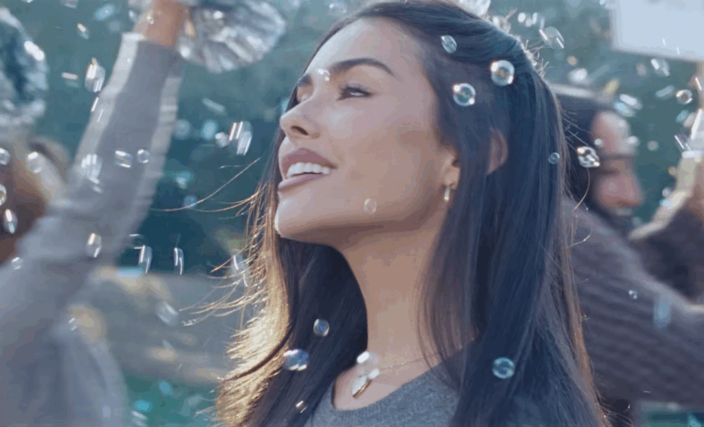 bittersweet madison แปล