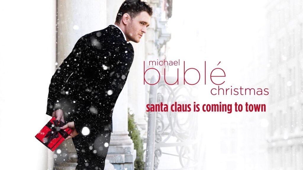 It's Beginning to Look a Lot Like Christmas แปล
