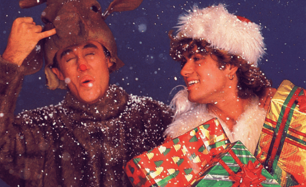 Last Christmas แปล