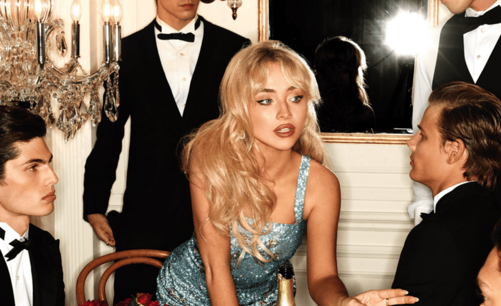 Sabrina Carpenter - Such A Funny Way แปลเพลง เนื้อเพลง