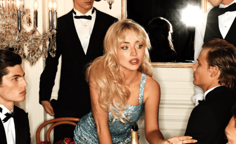 Sabrina Carpenter - Such A Funny Way แปลเพลง เนื้อเพลง