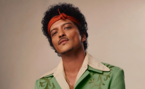 Bruno Mars I Just Might แปล