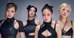 Blackpink - Go