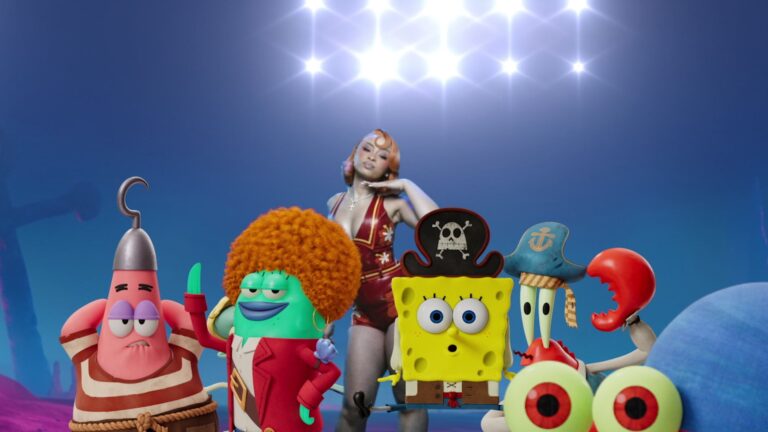 Big Guy Ice Spice lyrics แปลเพลง