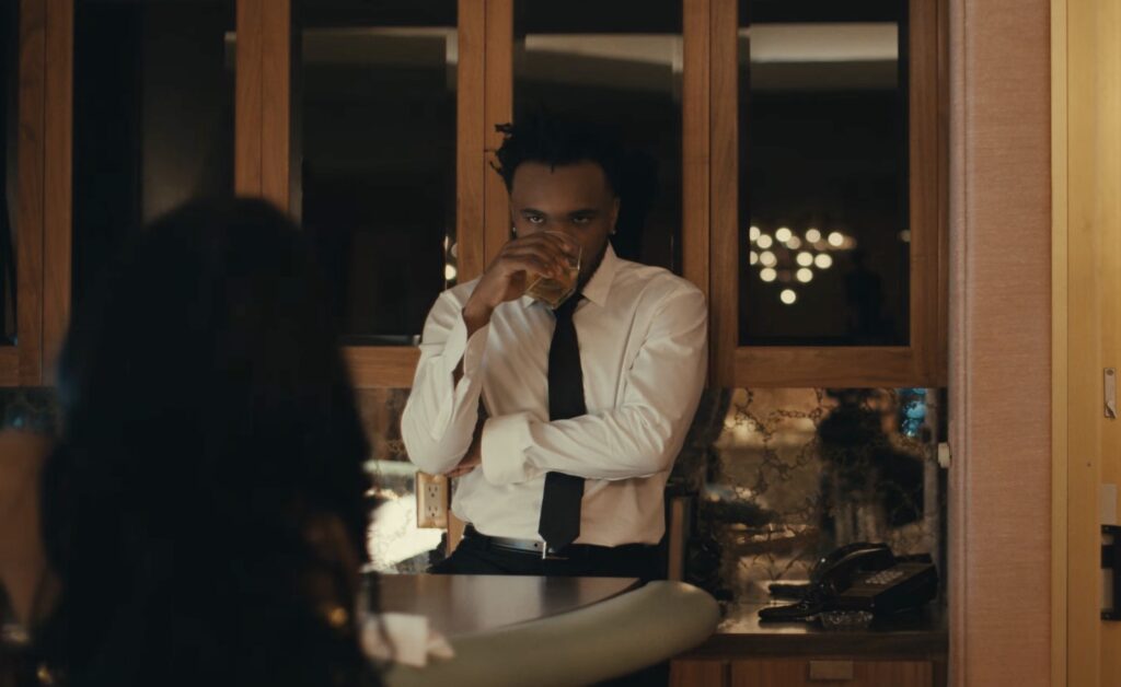 Baby Keem Birds & the Bees แปลเพลง