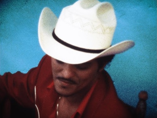 bruno mars on my soul