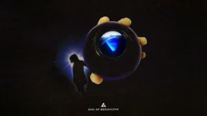 Djo - End Of Beginning