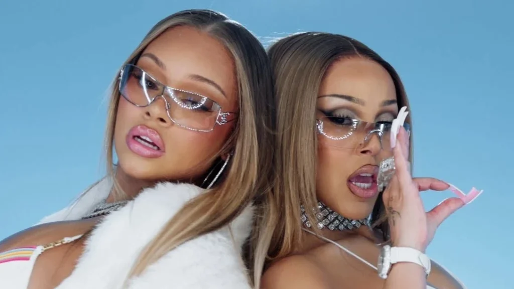 Latto - Okayyy ft. Doja Cat