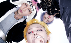 BIGBANG – BiiiG แปล