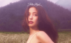 JENNIE – FALLEN ANGEL แปล