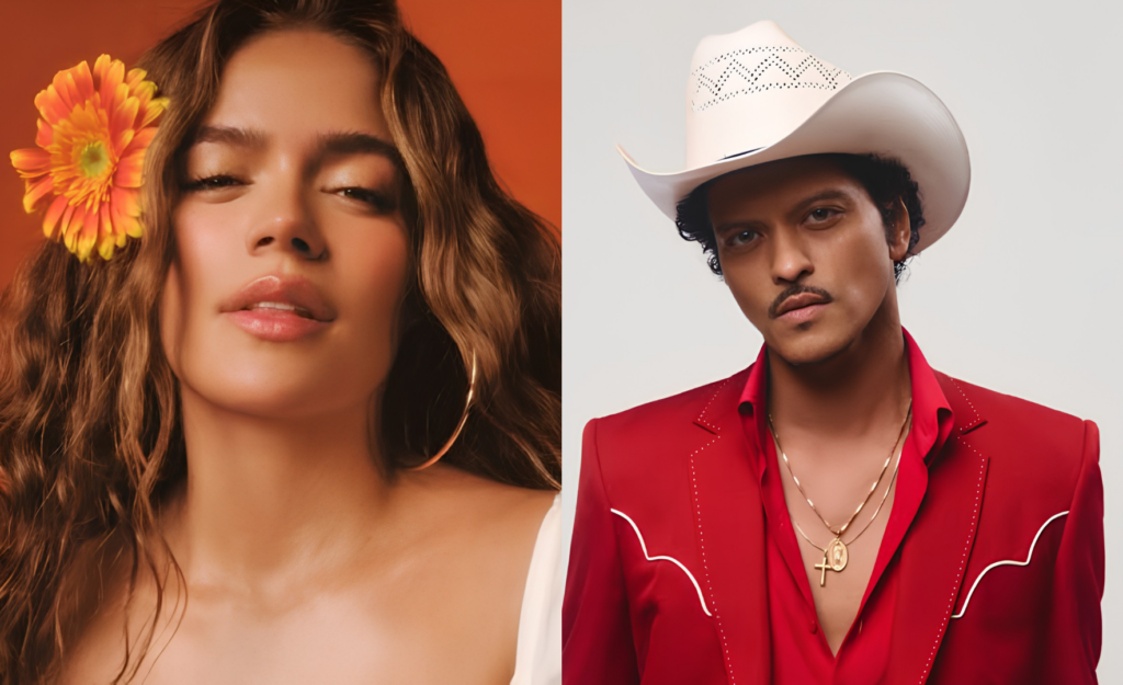 KAROL G & Bruno Mars – Still แปล