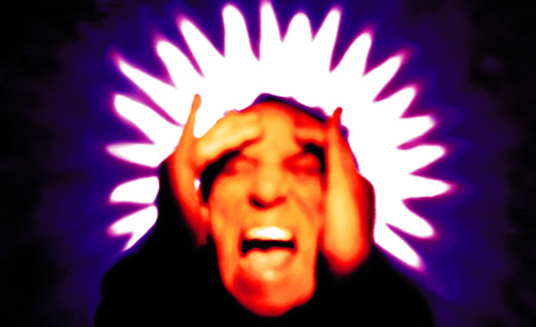 Soundgarden - Black Hole Sun แปล