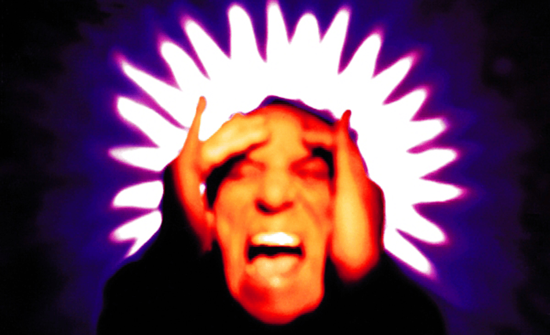Soundgarden - Black Hole Sun แปล