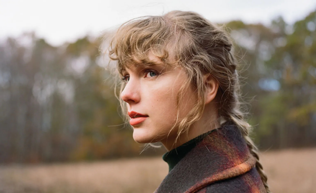 Taylor Swift – august แปล