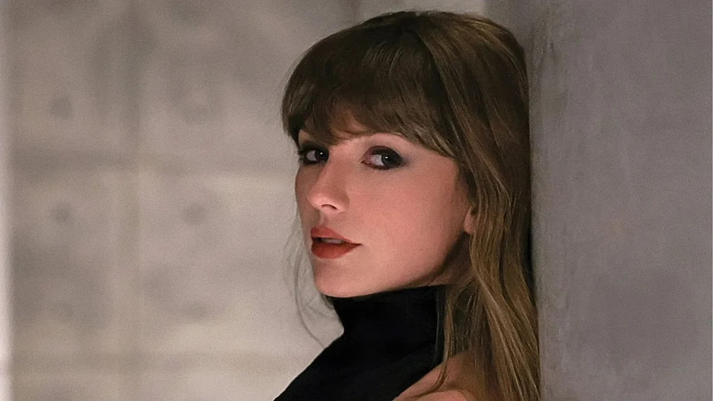 Taylor Swift – Patient Zero แปล
