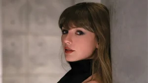 Taylor Swift – Patient Zero แปล