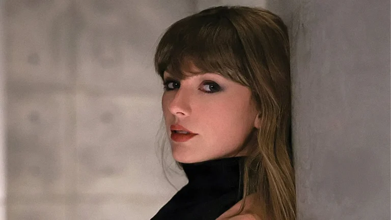 Taylor Swift – Patient Zero แปล