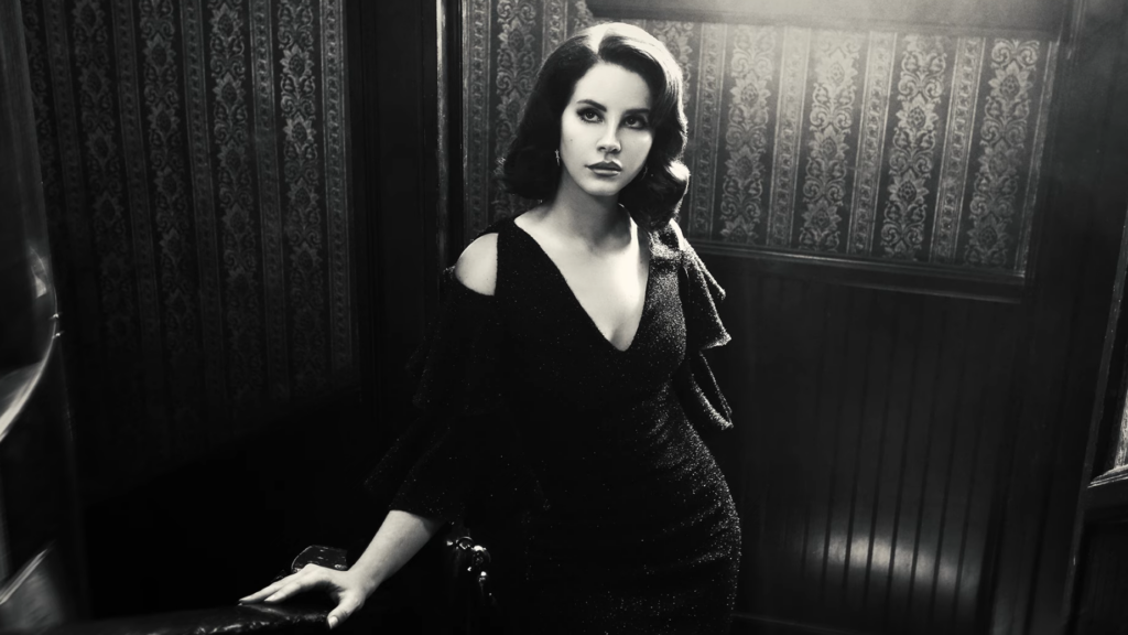 lana del rey season of the witch